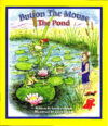 Button The Mouse The Pond Book, by Sandy Yocum